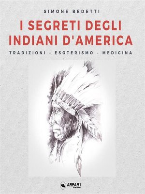 cover image of I segreti degli Indiani d'America